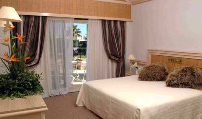 Imagine pentru Hotel Palm Beach 4* valabile pentru Litoral 2024