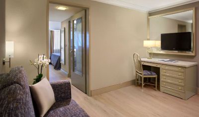 Imagine pentru Hotel Paloma Foresta Resort & Spa 5* valabile pentru Litoral 2024