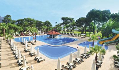 Imagine pentru Hotel Paloma Foresta Resort & Spa 5* valabile pentru Litoral 2024