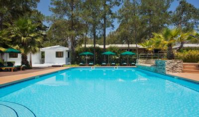 Imagine pentru Hotel Paloma Foresta Resort & Spa 5* valabile pentru Litoral 2024