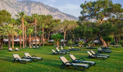 Imagine pentru Hotel Paloma Foresta Resort & Spa 5* valabile pentru Litoral 2024