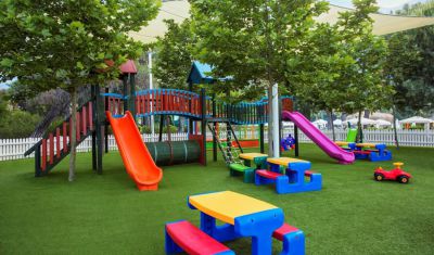 Imagine pentru Hotel Paloma Foresta Resort & Spa 5* valabile pentru Litoral 2024