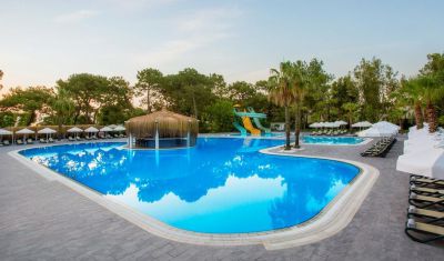 Imagine pentru Hotel Paloma Foresta Resort & Spa 5* valabile pentru Litoral 2024