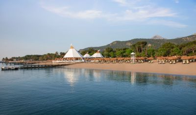 Imagine pentru Hotel Paloma Foresta Resort & Spa 5* valabile pentru Litoral 2024