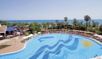 Imagine pentru Hotel Paloma Grida Resort & Spa 5* valabile pentru Litoral 2024