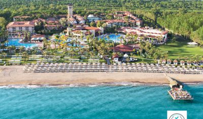 Imagine pentru Hotel Paloma Grida Resort & Spa 5* valabile pentru Litoral 2024