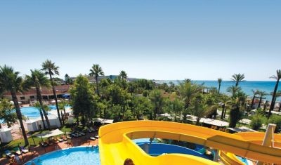 Imagine pentru Hotel Paloma Grida Resort & Spa 5* valabile pentru Litoral 2024