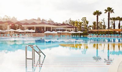 Imagine pentru Hotel Paloma Grida Resort & Spa 5* valabile pentru Litoral 2024