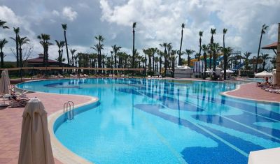 Imagine pentru Hotel Paloma Grida Resort & Spa 5* valabile pentru Litoral 2024