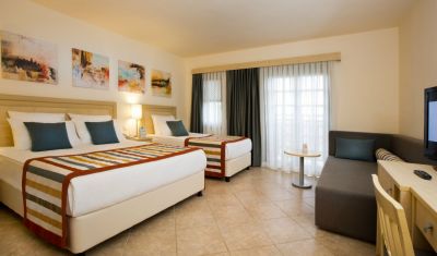 Imagine pentru Hotel Paloma Grida Resort & Spa 5* valabile pentru Litoral 2024