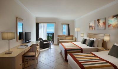 Imagine pentru Hotel Paloma Grida Resort & Spa 5* valabile pentru Litoral 2024