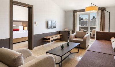 Imagine pentru Hotel Paloma Perissia 5* valabile pentru Litoral 2024