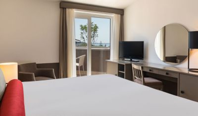 Imagine pentru Hotel Paloma Perissia 5* valabile pentru Litoral 2024