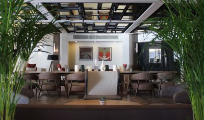 Imagine pentru Hotel Paloma Perissia 5* valabile pentru Litoral 2024