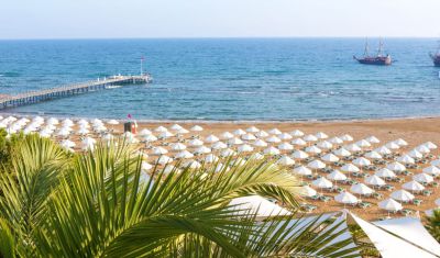 Imagine pentru Hotel Paloma Perissia 5* valabile pentru Litoral 2024