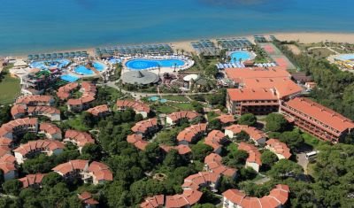 Imagine pentru Hotel Papillon Belvil 5*  valabile pentru Litoral 2024