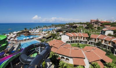 Imagine pentru Hotel Papillon Belvil 5*  valabile pentru Litoral 2024