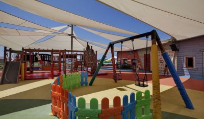Imagine pentru Hotel Papillon Belvil 5*  valabile pentru Litoral 2024