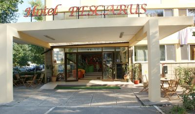Imagine pentru Hotel Pescarus Mamaia 2*  valabile pentru Litoral 2024