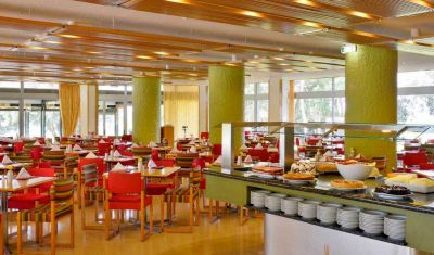 Imagine pentru Hotel Pestana Delfim Beach & Golf 4* valabile pentru Litoral 2024