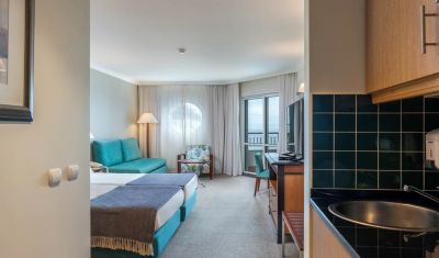 Imagine pentru Hotel Pestana Grand Madeira 5*  valabile pentru Litoral 2024