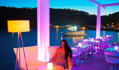 Imagine pentru Hotel Petasos Beach Resort & Spa 4* valabile pentru Litoral 2024