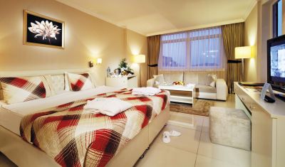 Imagine pentru Hotel PGS Kiris Resort 5* valabile pentru Litoral 2024