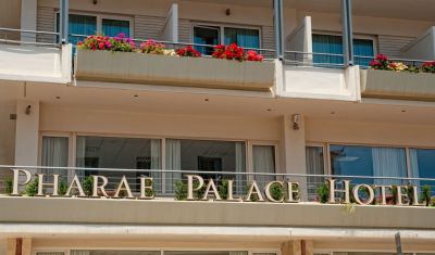 Imagine pentru Hotel Pharae Palace 4* valabile pentru Litoral 2024