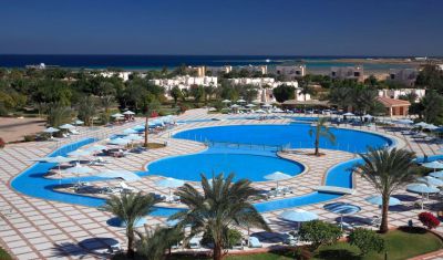 Imagine pentru Hotel Pharaoh Azur Resort 4*  valabile pentru Litoral 2024