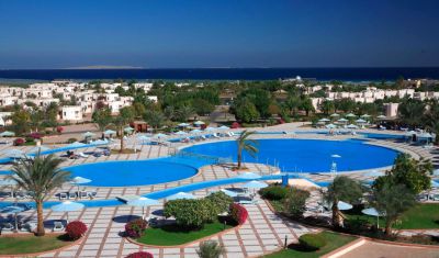 Imagine pentru Hotel Pharaoh Azur Resort 4*  valabile pentru Litoral 2024