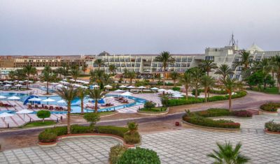 Imagine pentru Hotel Pharaoh Azur Resort 4*  valabile pentru Litoral 2024