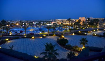 Imagine pentru Hotel Pharaoh Azur Resort 4*  valabile pentru Litoral 2024