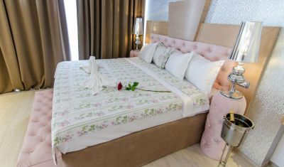 Imagine pentru Hotel Phoenicia Luxury 4* valabile pentru Litoral 2024