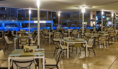 Imagine pentru Hotel Pick Albatros Aqua Blu Resort 4* valabile pentru Litoral 2024