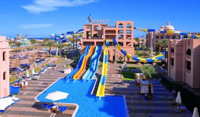 Imagine pentru Hotel Pick Albatros Aqua Blu Resort 4* valabile pentru Litoral 2024