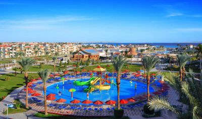 Imagine pentru Hotel Pick Albatros Dana Beach Resort 5* valabile pentru Litoral 2024