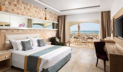 Imagine pentru Hotel Pick Albatros Dana Beach Resort 5* valabile pentru Litoral 2024