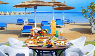 Imagine pentru Hotel Pick Albatros Dana Beach Resort 5* valabile pentru Litoral 2024