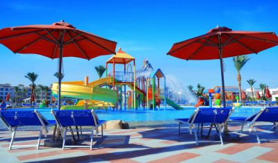 Imagine pentru Hotel Pick Albatros Dana Beach Resort 5* valabile pentru Litoral 2024