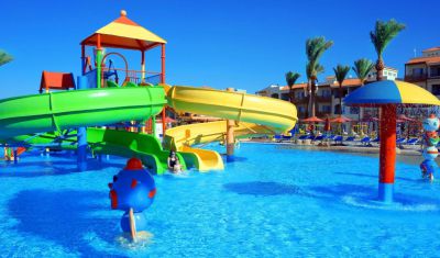 Imagine pentru Hotel Pick Albatros Dana Beach Resort 5* valabile pentru Litoral 2024