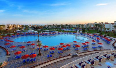 Imagine pentru Hotel Pick Albatros Dana Beach Resort 5* valabile pentru Litoral 2024