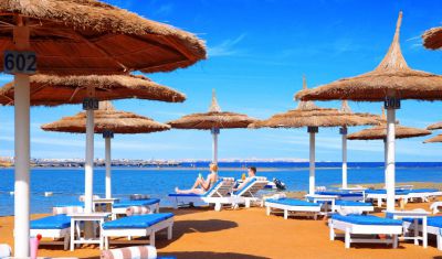 Imagine pentru Hotel Pick Albatros Dana Beach Resort 5* valabile pentru Litoral 2024