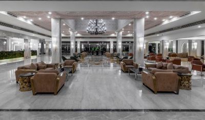 Imagine pentru Hotel Pick Albatros Dana Beach Resort 5* valabile pentru Litoral 2024
