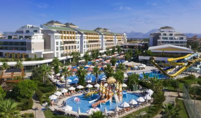 Imagine pentru Hotel Port Nature Luxury Resort & Spa 5*  valabile pentru Litoral 2024