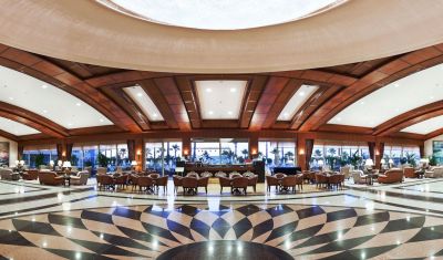 Imagine pentru Hotel Porto Bello Resort & Spa 5* valabile pentru Litoral 2024