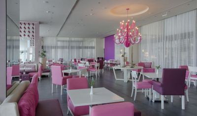 Imagine pentru Hotel Porto Carras Sithonia 4* valabile pentru Litoral 2024