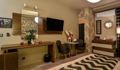Imagine pentru Hotel Porto Del Sol 3*  valabile pentru Litoral 2024