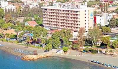 Imagine pentru Hotel Poseidonia Beach 4* valabile pentru Litoral 2024