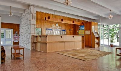 Imagine pentru Hotel Prahova 2* valabile pentru Litoral 2024