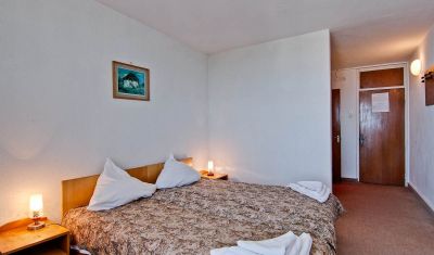 Imagine pentru Hotel Prahova 2* valabile pentru Litoral 2024